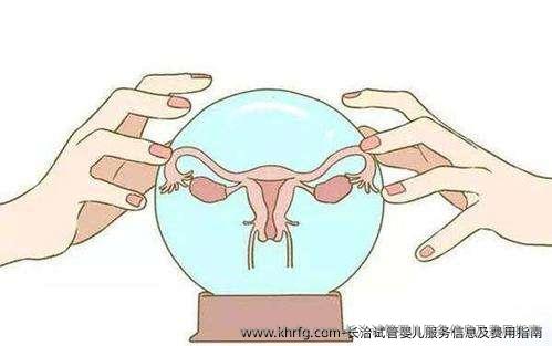 长治试管婴儿服务信息及费用指南