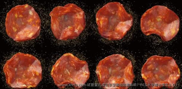 试管婴儿成功率受哪些因素影响?HCG水平增长慢怎么办?