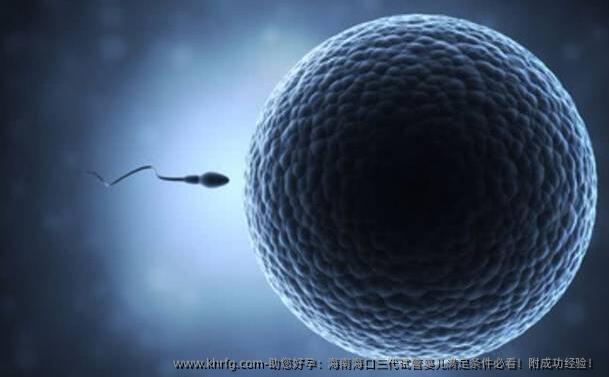 助您好孕:海南海口三代试管婴儿满足条件必看!附成功经验!