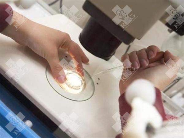 2025年在聊城市做高龄试管婴儿的成功率有多少？高龄试管婴儿有哪些注意事项？