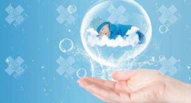 精子存活率低可以赴柬做试管婴儿吗？