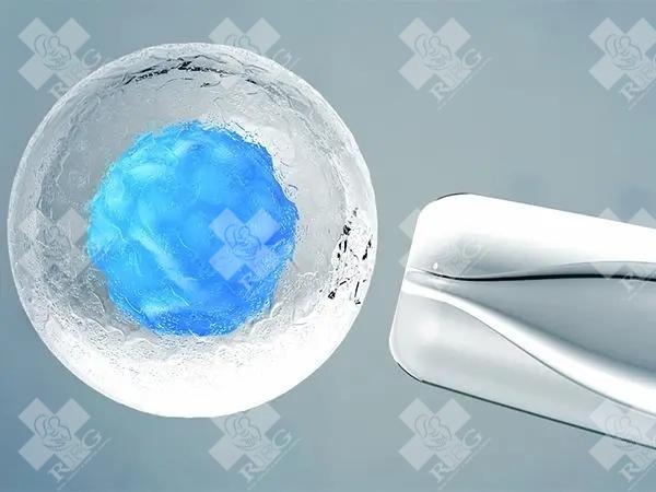 兰州兰大二院做试管婴儿的成功率能达到50%以上吗？