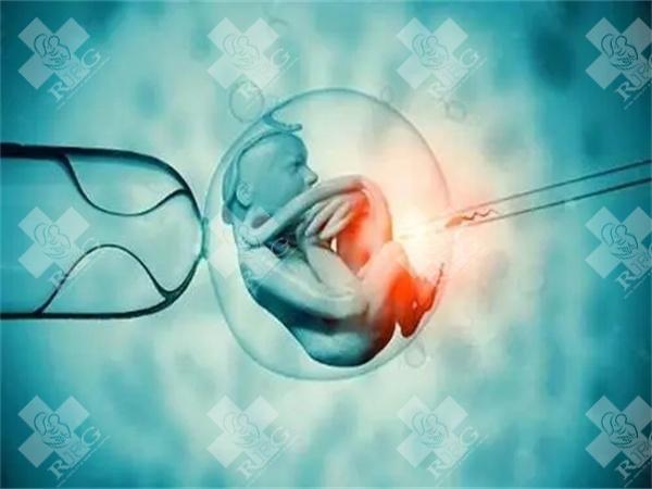 2025年泰国做三代试管婴儿成功率有多大？